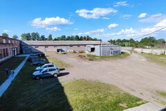 г. Артемовский, ул. Полярников, 1а (городской округ Артемовский) - фото промышленного объекта
