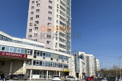 Екатеринбург, ул. Белинского, 222 (Автовокзал) - фото офисного помещения