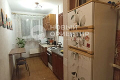 Екатеринбург, ул. Волгоградская, 37 (Юго-Западный) - фото квартиры