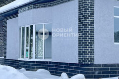 п. Рассоха, ул. Технологов, 13 (городской округ Белоярский) - фото дома