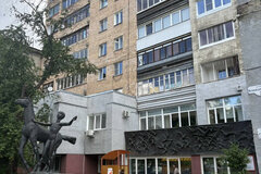 Екатеринбург, ул. Испанских Рабочих, 28 (Центр) - фото квартиры