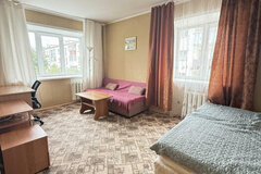 Екатеринбург, ул. Челюскинцев, 110а (Центр) - фото квартиры