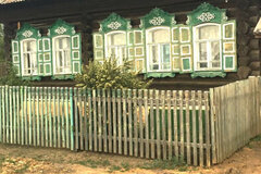 д. Измоденова, ул. Ленина, 29 (городской округ Белоярский) - фото дома