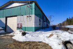 г. Заречный, ул. Ленина (городской округ Заречный) - фото промышленного объекта
