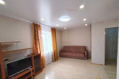 Екатеринбург, ул. Техническая, 36 (Старая Сортировка) - фото квартиры