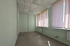 Екатеринбург, ул. Кислородная, 7ж (Эльмаш) - фото офисного помещения