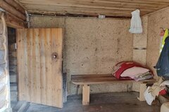 п. Аять, ул. Надежда-1 (городской округ Невьянский) - фото дачи