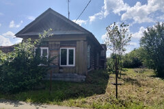 с. Бруснятское, ул. Ленина, 70 (городской округ Белоярский) - фото дома