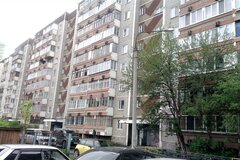 Екатеринбург, ул. Техническая , 152 (Старая Сортировка) - фото квартиры
