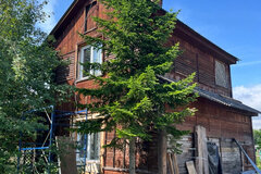 пгт. Билимбай, ул. СОНТ №64 (городской округ Первоуральск) - фото дачи