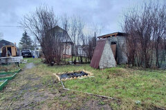 с. Коменки, уч. 20 (городской округ Богданович) - фото земельного участка