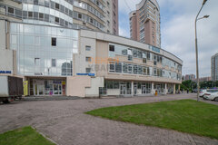 Екатеринбург, ул. Белинского, 222 (Автовокзал) - фото офисного помещения