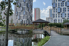 Екатеринбург, ул. Щербакова, 148 (Уктус) - фото квартиры