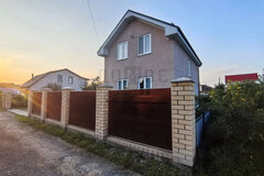 Екатеринбург, ул. Березка, 19 (Химмаш) - фото дома
