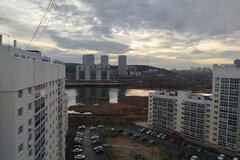 Екатеринбург, ул. Рощинская, 29 (Центр) - фото квартиры