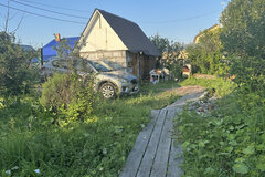 г. Среднеуральск, ул. Бахтеева, 75 (городской округ Среднеуральск) - фото земельного участка