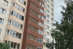 Екатеринбург, ул. Новгородцевой, 17б (ЖБИ) - фото квартиры