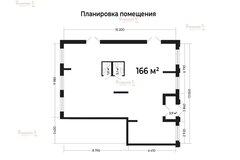 Екатеринбург, ул. Амундсена, 136 (Академический) - фото торгового помещения