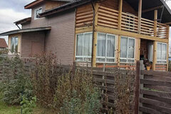 г. Верхняя Пышма, ул. Балтымские дачи, Дачная, 12 (городской округ Верхняя Пышма) - фото дома