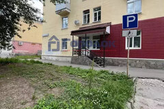г. Каменск-Уральский, ул. Стахановская, 9 (городской округ Каменский) - фото офисного помещения