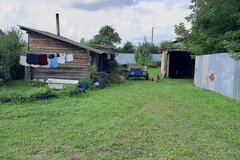 с. Колчедан, ул. Зеленая, 4 (городской округ Каменский) - фото дома