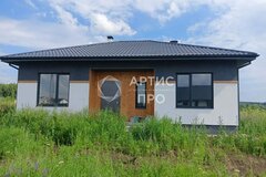 д. Ключи (г.о. Сысертский), ул. Свободы, 25 (городской округ Сысертский) - фото дома