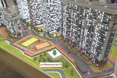 Екатеринбург, ул. Машинистов, 2Б (Заречный) - фото офисного помещения
