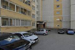 Екатеринбург, ул. Ереванская, 28 (Завокзальный) - фото квартиры