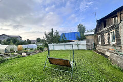 г. Березовский, ул. Кирова, 5 (городской округ Березовский) - фото дома