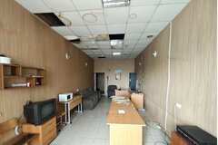 Екатеринбург, ул. Строителей, 17 (Старая Сортировка) - фото промышленного объекта