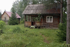 Екатеринбург, ул. Березовая, 10 - фото дома