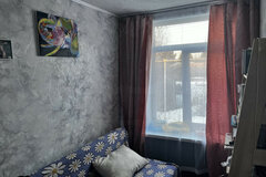 п. Монетный, ул. Лесная, 16 (городской округ Березовский) - фото дома