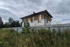 к.п. Алые паруса, ул. Жемчужная, 77 (городской округ Белоярский) - фото земельного участка