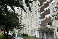 Екатеринбург, ул. Большакова, 16 (Парковый) - фото квартиры