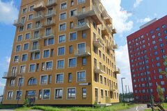 Екатеринбург, ул. Пехотинцев, 1/в2 (Старая Сортировка) - фото квартиры