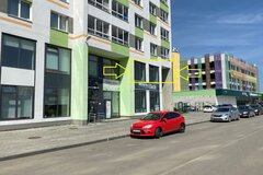 Екатеринбург, ул. Петра Кожемяко, 16 (Академический) - фото офисного помещения