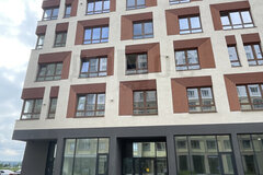 Екатеринбург, ул. Лучистая, 22 (Солнечный) - фото торгового помещения