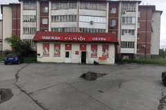 г. Верхняя Пышма, ул. Орджоникидзе, 14 (городской округ Верхняя Пышма) - фото торгового помещения