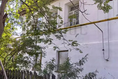 Екатеринбург, ул. Жуковского, 24 - фото дома