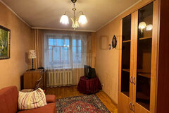 Екатеринбург, ул. Восточная, 23 (Шарташский рынок) - фото квартиры