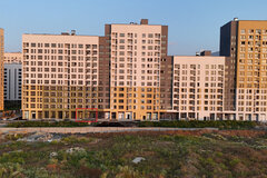 Екатеринбург, ул. Нескучная, 21 (Солнечный) - фото офисного помещения
