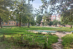 Екатеринбург, ул. Техническая, 55 (Старая Сортировка) - фото квартиры