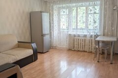 Екатеринбург, ул. Университетский, 3 (Центр) - фото квартиры