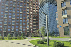Екатеринбург, ул. Гаршина, 3/3 (Уктус) - фото офисного помещения