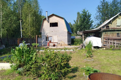 г. Нижний Тагил, ул. Пихтовая (городской округ Нижний Тагил) - фото дачи