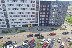 Екатеринбург, ул. Академика Ландау, 47 (Академический) - фото квартиры