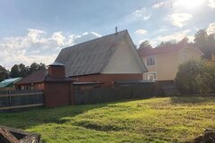 с. Кунгурка, ул. Жукова, 28 (городской округ Ревда) - фото земельного участка