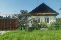 г. Березовский, ул. Ерофея Маркова, 37 (городской округ Березовский) - фото дома