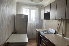 Екатеринбург, ул. Академика Бардина, 38 (Юго-Западный) - фото квартиры