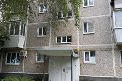 Екатеринбург, ул. Викулова, 44/3 (ВИЗ) - фото квартиры
